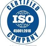 ISO45001